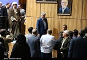 حضور وزیر ارشاد در شورای اداری استان کرمان