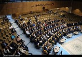 حضور وزیر ارشاد در شورای اداری استان کرمان