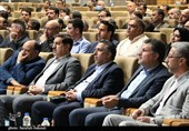 حضور وزیر ارشاد در شورای اداری استان کرمان