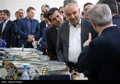 سفر وزیر تعاون، کار و رفاه اجتماعی به استان کردستان
