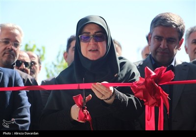 سفر سخنگوی دولت به اردبیل