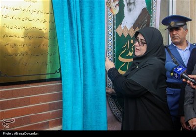 سفر سخنگوی دولت به اردبیل- عکس استانها تسنیم