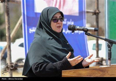 سفر سخنگوی دولت به اردبیل