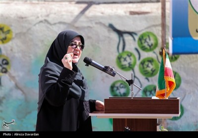 سفر سخنگوی دولت به اردبیل