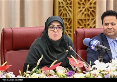 سفر سخنگوی دولت به اردبیل