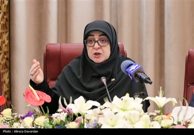 سفر سخنگوی دولت به اردبیل