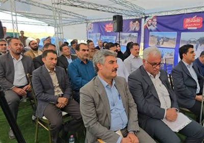 آب،آسفالت،روستاي،افتتاح،شيراز،مترمربع،پروژه،ريال،ارژن،عمراني ...