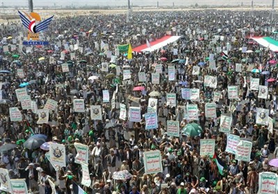 يمن،غزه،يمني،صهيونيستي،تظاهرات،بيانيه،شهروندان،حملات،رژيم،صه ...