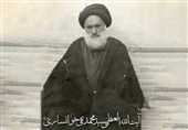 سیدمحمدتقی خوانساری؛ فقیه مجاهد در عرصه علم و عمل سیاسی