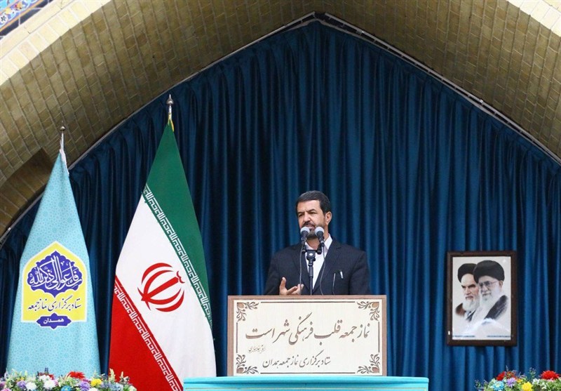همدان به کارگاه بزرگ “عمرانی و سرمایه‌گذاری” ‌‌تبدیل شد‌