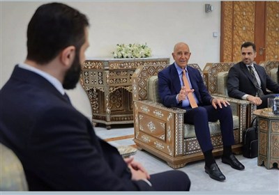 سوريه،تركيه،آمريكا،اسرائيل،آنكارا،شمال،مناطق،دولت،الشرع،مواض ...