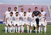 ورود ایران به کافا با غلبه بر افغانستان/ دبل علیاری برای فرار از کابوس!