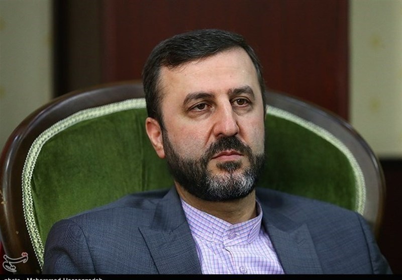 Гарибабади: В случае активации ЕС механизма «снэпбэк» взаимодействие с МАГАТЭ будет приостановлено