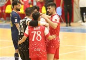 مالک باشگاه انصراف دهنده از لیگ برتر فوتسال: مسئولان گلستان یک ریال هم کمک نکردند