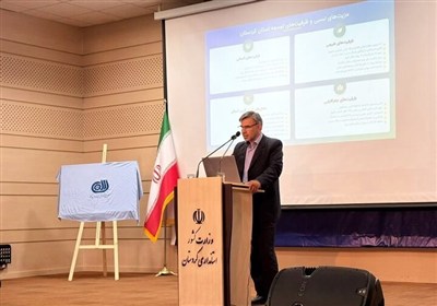 همایش وفاق در کردستان