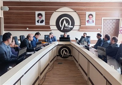 شركت،ارزيابي،برق،توزيع،خراسان،جنوبي،نيروي،مصرف،بهبود