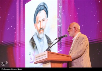 رویداد ملی آزادگان ایران -قزوین