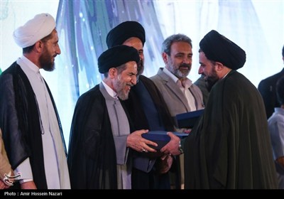 رویداد ملی آزادگان ایران -قزوین