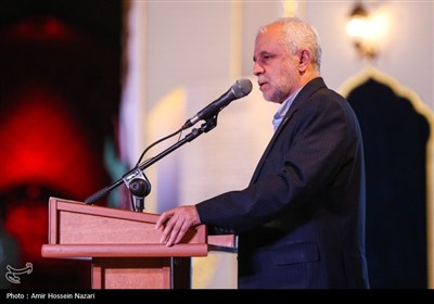 رویداد ملی آزادگان ایران -قزوین