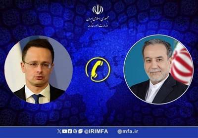 عراقچی: تردیدهای عمیقی نسبت به نیت واقعی سه کشور اروپایی ایجاده شده است