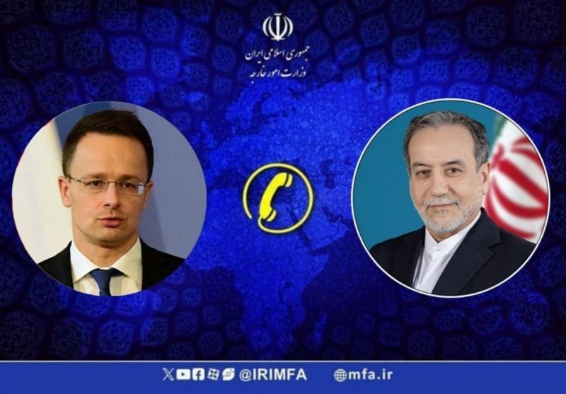 عراقجي: شكوك عميقة أثيرت حول النوايا الحقيقية للترويكا الأوروبية