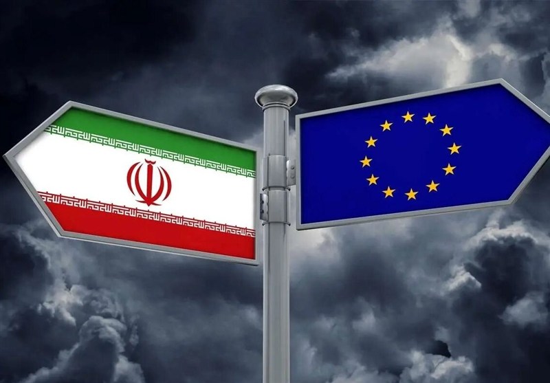 دست ایران روی ماشه