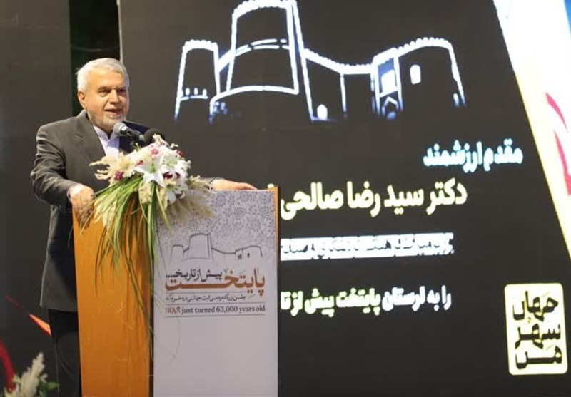 5 مشوق جدید برای سرمایه‌گذاران گردشگری/ رایزنی برای جذب 15 میلیون گردشگر