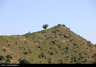 ییلاق &quot;جواهردشت&quot; عروس طبیعت رودسر