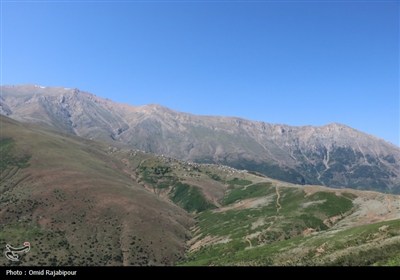 ییلاق &quot;جواهردشت&quot; عروس طبیعت رودسر