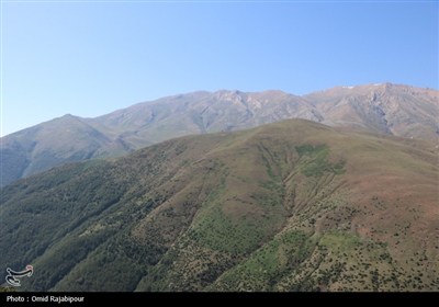 ییلاق &quot;جواهردشت&quot; عروس طبیعت رودسر