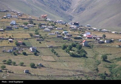 ییلاق &quot;جواهردشت&quot; عروس طبیعت رودسر- عکس صفحه استان  ...