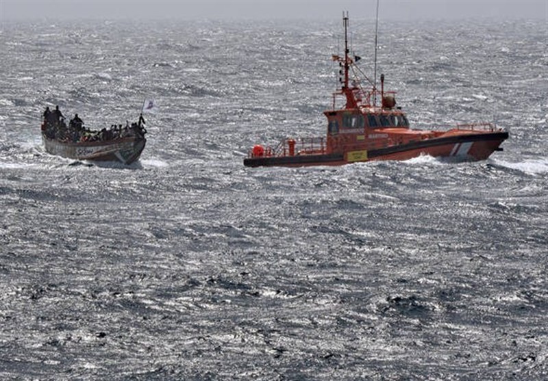 At Least 70 Killed in Capsize of Migrant Boat off West Africa, Gambia Says