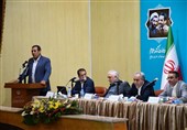 تقدیر از دستگاههای برتر آذربایجان شرقی در جشنواره شهید رجایی