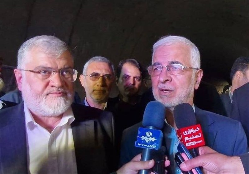 وزیر کشور: متروی اسلامشهر تا دهه فجر 1405 به بهره‌برداری می‌رسد