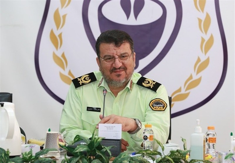 روایت ایثار پزشکان فراجا؛ از مداوای مجروحان جنگ 12 روزه تا فداکاری در بحرانها