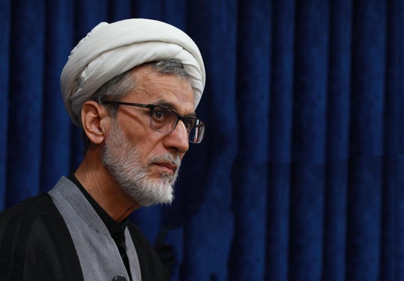 «دشمن‌شناسی» ستیزه‌جویی نیست مانعی برای قربانی‌شدن است