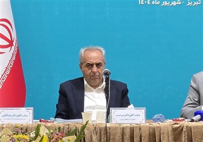 وفاق،ملي،آذربايجان،شرقي،مقدس،فرهنگ،دولت،سرمست،استاندار،تعامل ...