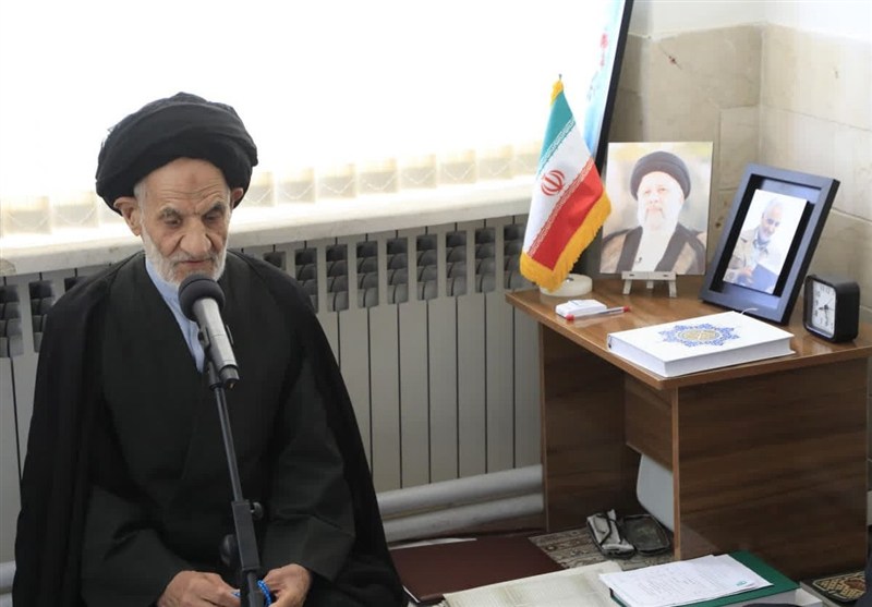 ایران و خراسان جنوبی مهد فرهنگ، علم و ایمان هستند