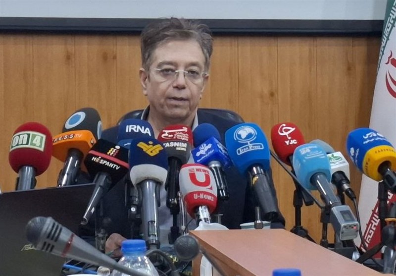 اوج توان باروری زوجها 24 تا 25 سالگی است