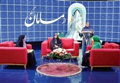 «از مامان بگو»؛ شعار عاطفی یا واقعیت تلویزیونی؟