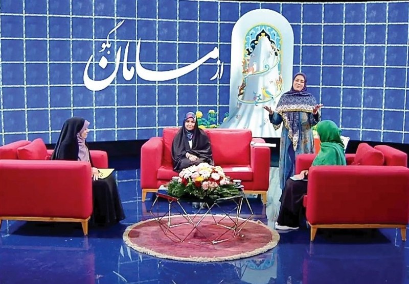 «از مامان بگو»؛ شعار عاطفی یا واقعیت تلویزیونی؟