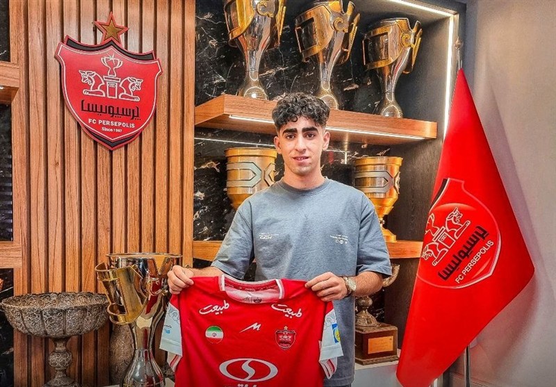 شکایت باشگاه پرسپولیس از گلگهر، علیپور و یک ایجنت
