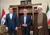 اعلام آمادگی رایزنی فرهنگی ایران در عراق برای توسعه گردشگری پایدار دو کشور