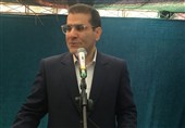 بوشهر ظرفیت تبدیل به الگوی شهر خلاق کشور را دارد