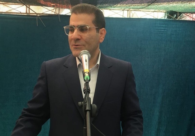 بوشهر ظرفیت تبدیل به الگوی شهر خلاق کشور را دارد