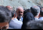 برنامه‌ریزی وزارت نیرو برای تولید 7 هزار مگاوات برق خورشیدی تا پایان سال