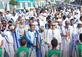 Mauritanians Demand Expulsion of Envoys Backing Israeli Regime