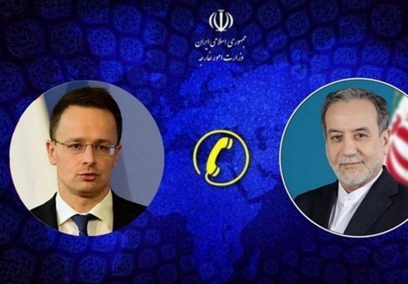 שר החוץ האיראני: יש ספקות עמוקים לגבי הכוונותיהן האמיתית של שלוש המדינות האירופיות