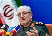 معاون وزیر دفاع: فعالسازی اسنپبک هیچ تأثیری در قدرت دفاعی ایران ندارد