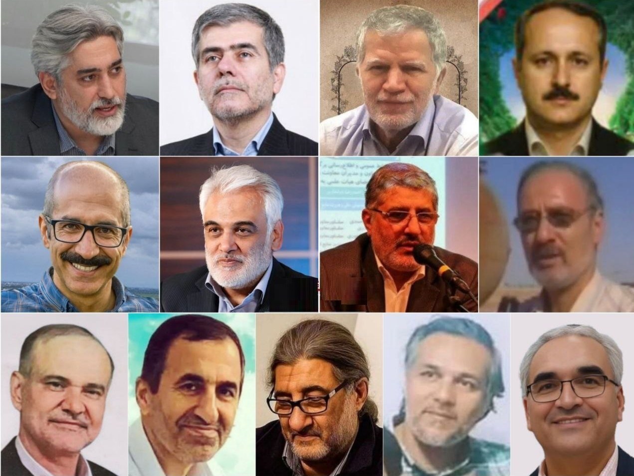 العقل المقاوم في مرمى الاغتيال: عندما يغتال الكيان الإسرائيلي العلماء في إيران
